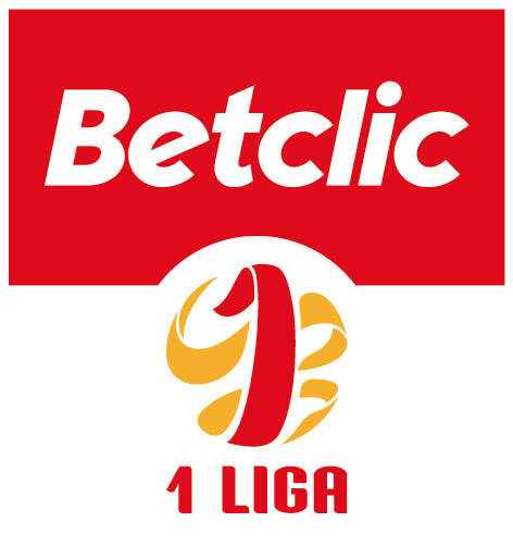 Betclic 1 liga